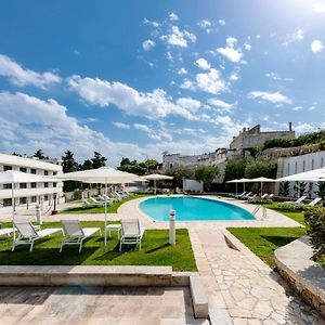 Vittoria Resort Pool&SPA